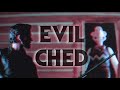 Evil ched robonecop kong me by your name stop motion at music box theatre