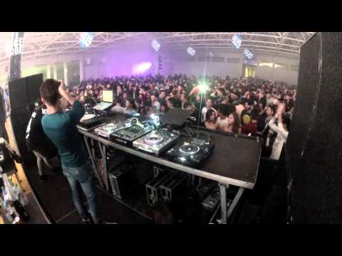 GIVE US THE TOOLS @ MOSTRA D'OLTREMARE by NICE TO