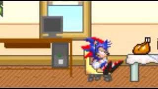 The Model Railroad Christmas Special