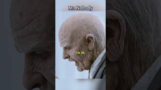 The Last Mortal on Earth: “I’m 34 Years Old!” | Mr. Nobody#film #shorts #foryou