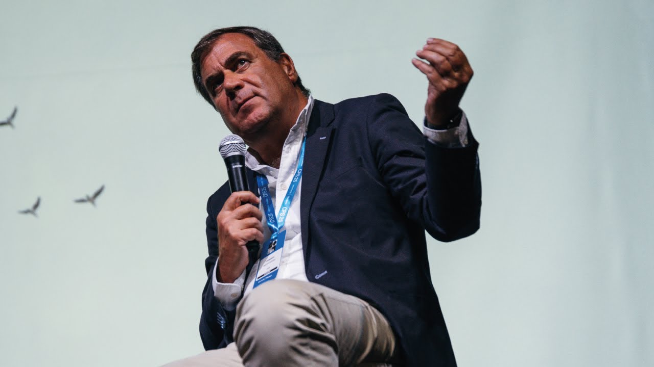 To do oportunidad: la mirada internacional de la moda - Colombia Fashion Summit 2025