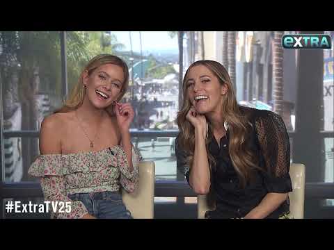 Who Hannah G. Hopes To See On 'Bachelor In Paradise'!