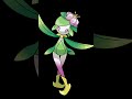 lilligant hisui