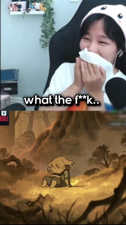 black myth wukong is so sad…