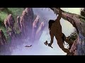 FIRE AND ICE (William Kraft - 1983) : "Spoils of War - On the Run"