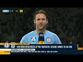 Hyundai A-League Semi Final 2019/20: Melbourne City FC v Western United FC - Second Half