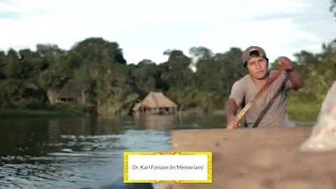 Rainforest Alliance Gala – People and Planet Champions