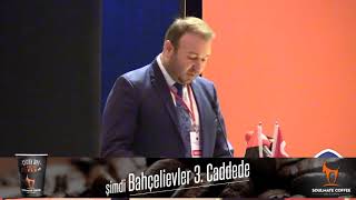 Mehmet Soylunun Gençlerbirliği Kongre Konuşması Ve Arif Ölmezin Özrü Resimi