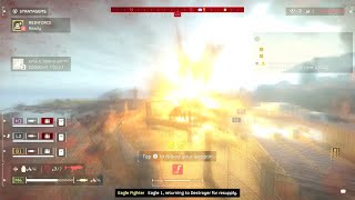 How to Escape a 500KG Bomb in Helldivers 2