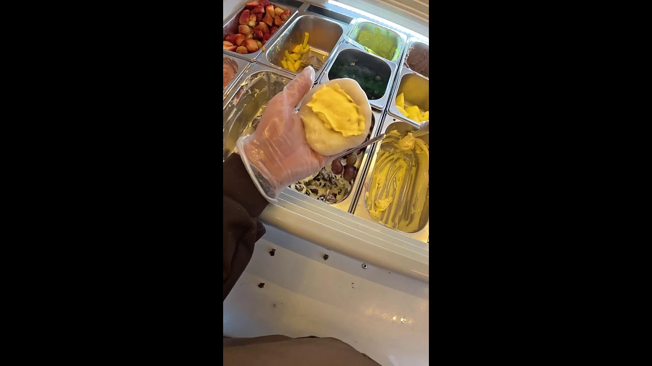 Chinese street food 中国街头美食直播 Live Stream