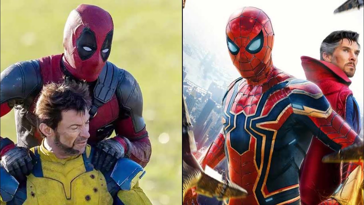 Spider-Man No Way Home & Deadpool 3 how marvel wins its fans 