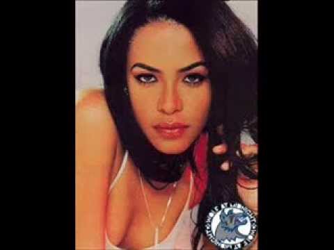 Aaliyah Age Ain't Nothin But A Number Chipmunk