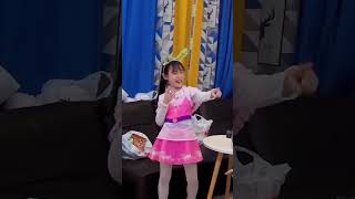 【斗罗大陆】唐舞桐假装受伤欺骗唐三和唐老六，真遇到危险没人信了吧！#斗罗大陆#唐三#小舞