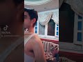 يا صلاح خف شويه يا جبار ممنوع دخول اقل من
