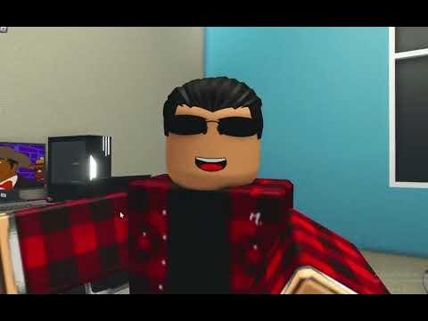 Animations on Roblox compilation - YouTube
