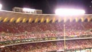 Here Comes the King played at old Busch Stadium