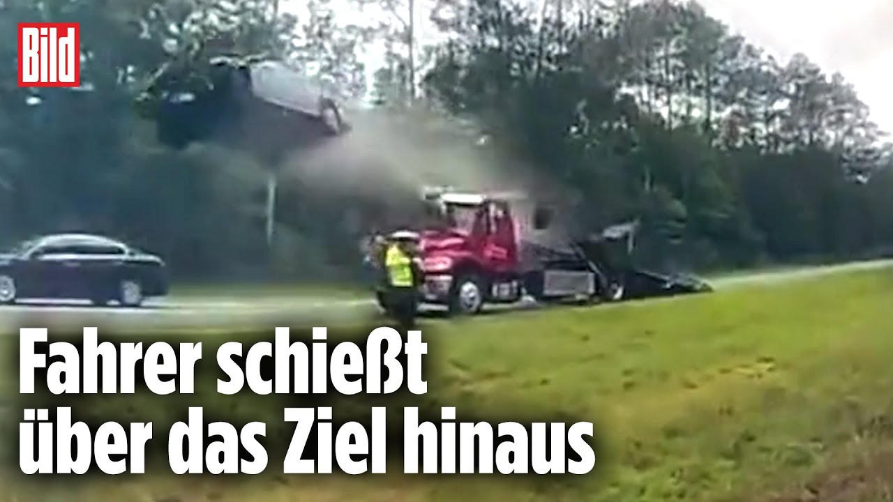 Katastrophenfall in Bayern - Extreme Gefahr durch Hochwasser