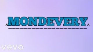 MONDEVERY - 'LOVE' M/V Teaser 3 (Candy ver.)
