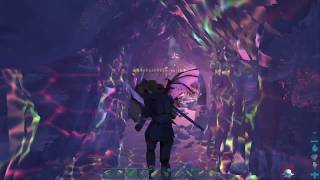 真実況 Ark公式asiapve 洞窟ソロ攻略 天帝編 エドモンド本ちゃん Youtube