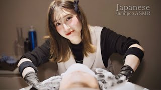 โฟม ASMR นั้นดี🫧เสียงแชมพูดีเยี่ยมเท่านั้น/ไม่ต้องล้างน้ำ/แชมพู Asmr นอนหลับดี