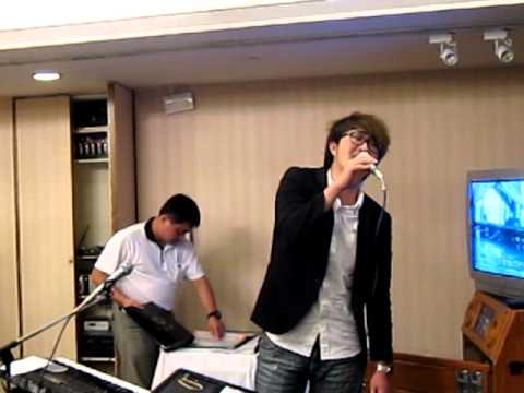 耀隆～媽媽請妳也保重