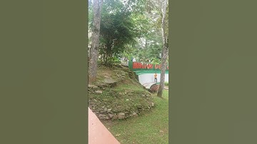 Benteng Fort De Kock #bukittinggi