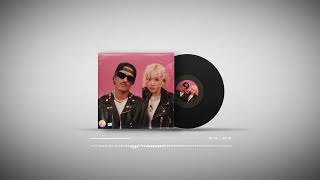 Download Lagu Rose \u0026 Bruno Mars vs. Far East Movement - APT. (DJs From Mars 'Like A G6' Edit) MP3