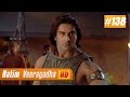 Hatim Veeragadha I ഹാതിം വീരഗാഥ Final Episode 138 23-10-14 HD