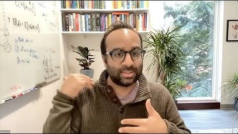 Algorithmic Decision-making and Fairness with Sharad Goel