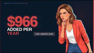 Home Insurance Increase 2026: Up 46% Since 2021 — What To Do 🇺🇸