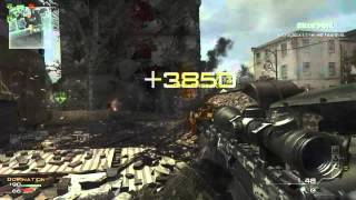 iShotTurkStyle - Don't Camp My Tactical Insertion!