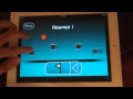 The impossible game  chaoz fantasy level 2 on ipad 2