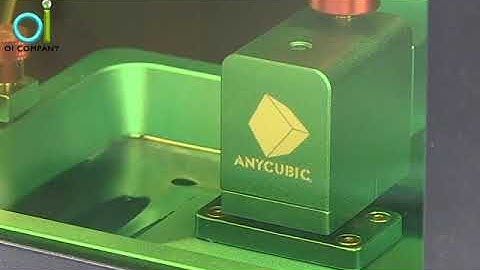 3D printing rapid prototype products by DLP.