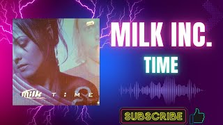 Milk Inc. – Time (Expanded) (A1) (2003)