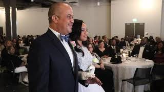 Debutante Ball 2018-2019
