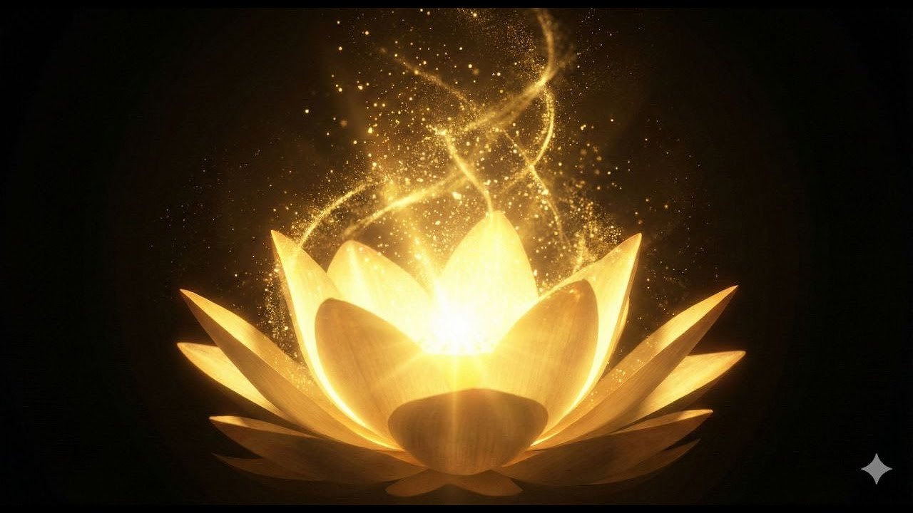 Play Before Sleep: 1111Hz Wealth & Miracle Energy/ Abundance Frequency