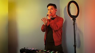 Zedd - Candyman (Josh O Live Looping Cover)