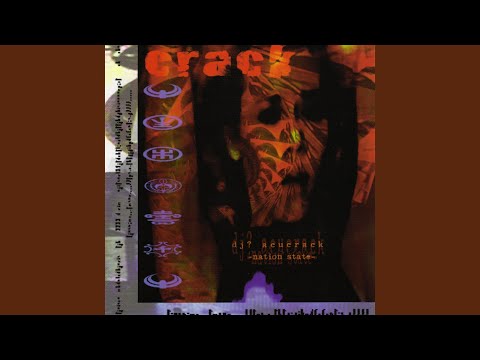 DJ? Acucrack — Nation State (shorty mix)