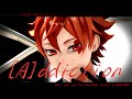 【MMDツイステ】[A]ddiction【エース】