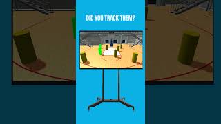 The Next Step in Cognitive Training: 3D Multiple Object Tracking