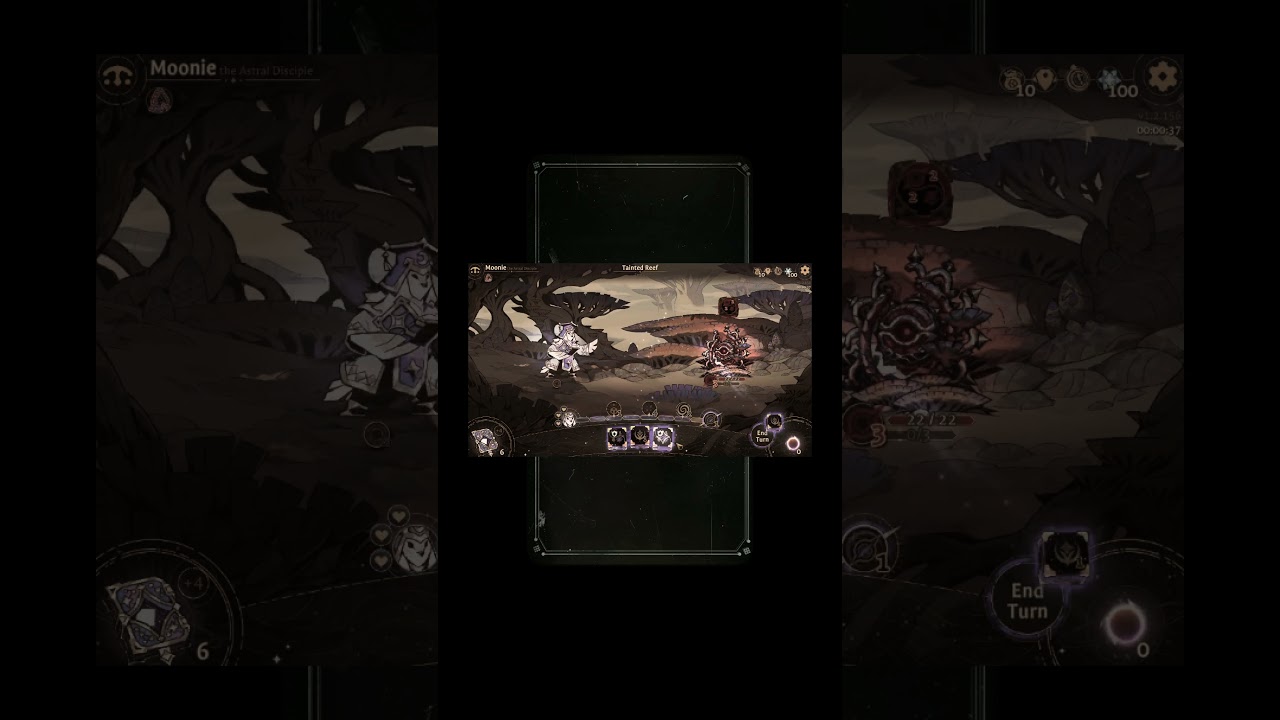 Astrea Six Sided Oracles 