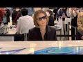 YOSHIKIさんが突然!