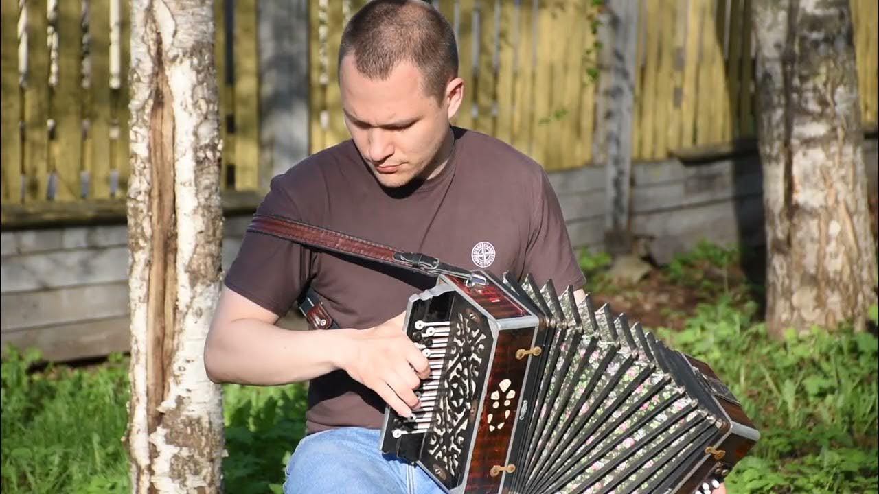 Могилевские наигрыши