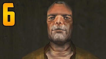 Deus Ex Walkthrough - Part 6 "THE DATA VAULT" (Let