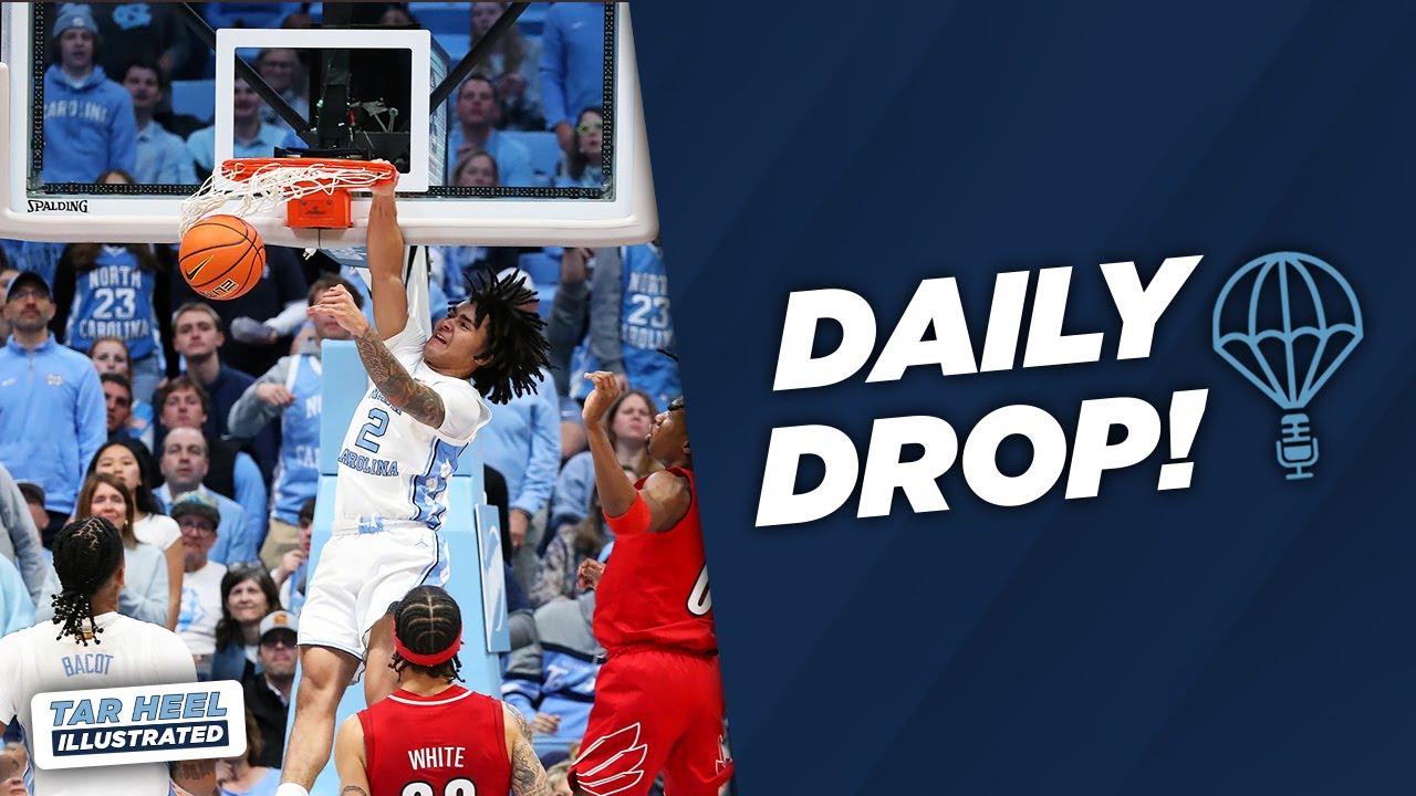 UNC Basketball: Tar Heels on the rise in latest Bracketology projections