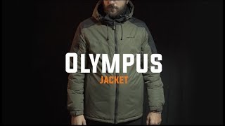 Olympus Jacket Quick Review | Pentagon Tactical screenshot 2