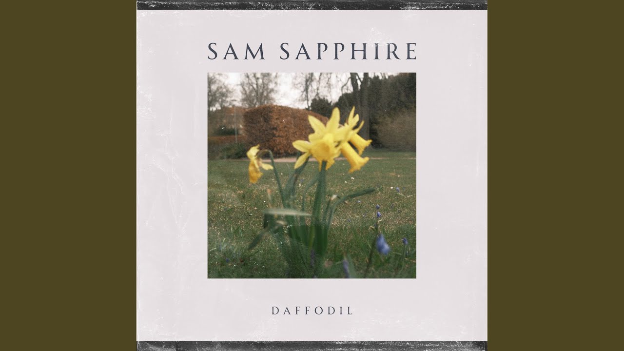 Watch Daffodil on YouTube Watch Daffodil on YouTube
