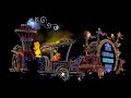 Tokyo Disneyland ELECTRICAL PARADE HD 