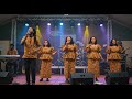 In a Hard Time Jesus Said He Is With You | Powerful Reggae Gospel Songs of Hope &amp; Faith