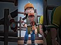 CCP BOBOIBOY || DJ CIS CIS 😋 || DJ COVER BY BOBOIBOY 😎🤙